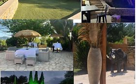 Villa Allegra T2 60M2