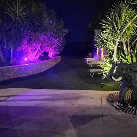 Villa Allegra T2 60M2 Le Beausset Extérieur photo