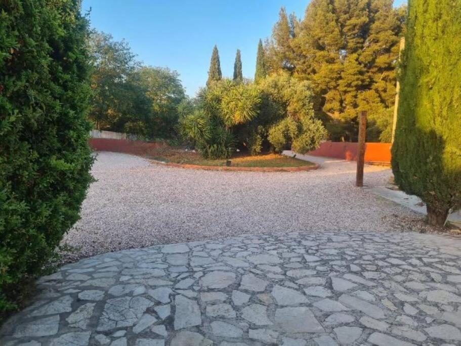 Villa Allegra T2 60M2 Le Beausset Extérieur photo